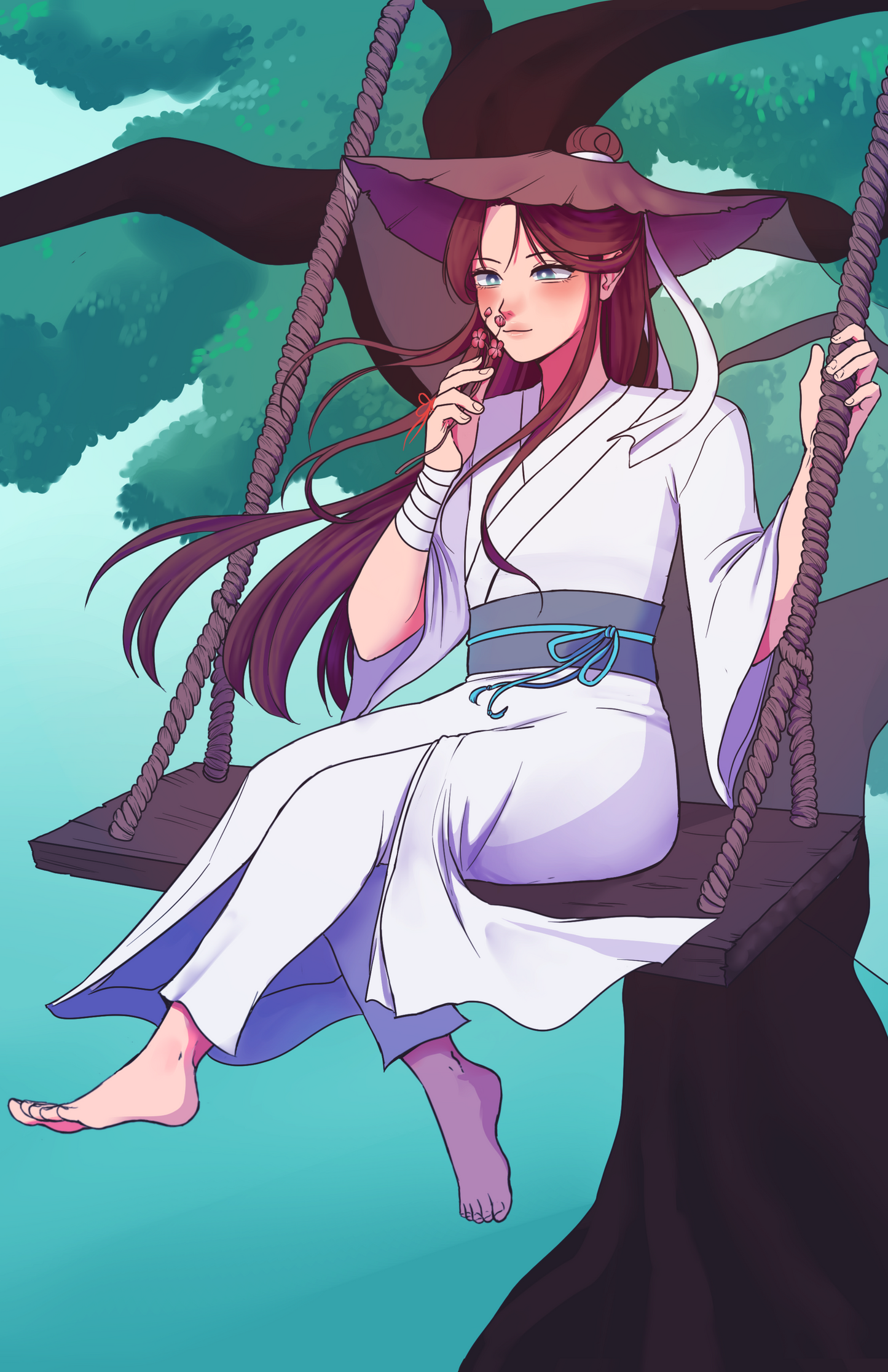 Swing Print