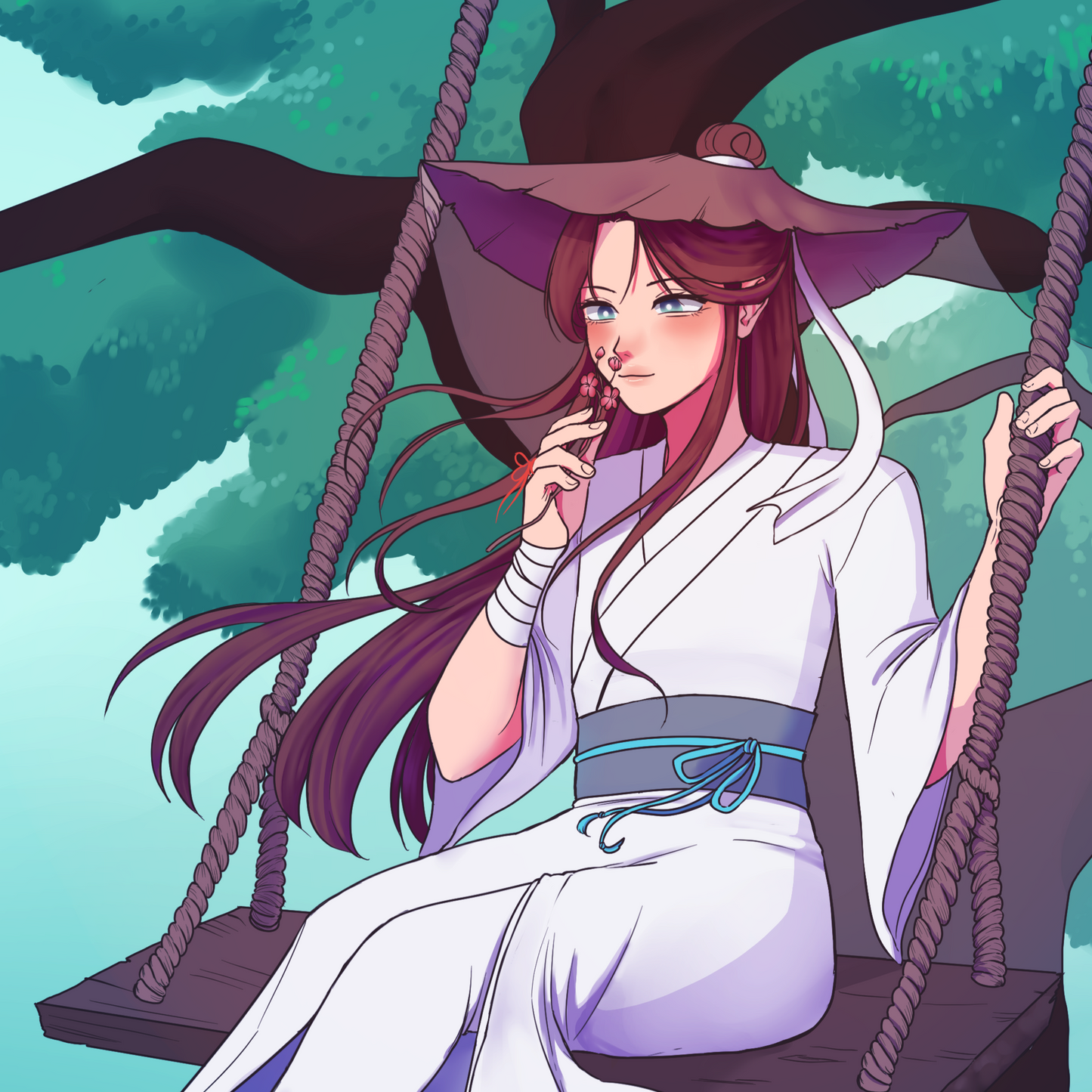 Swing Print