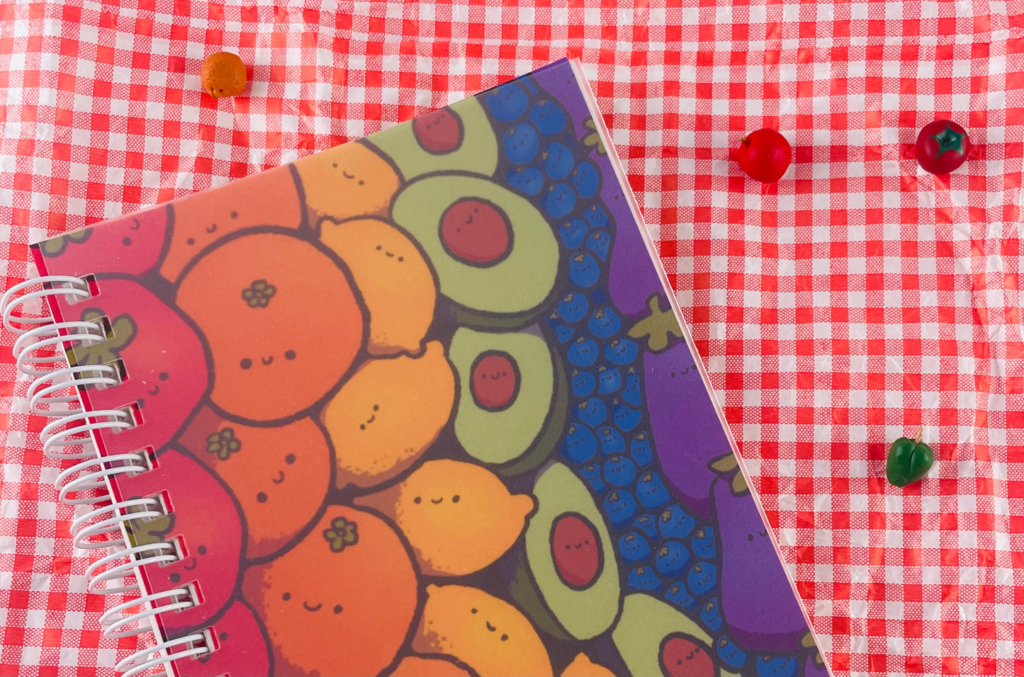 Groceries Sticker Book