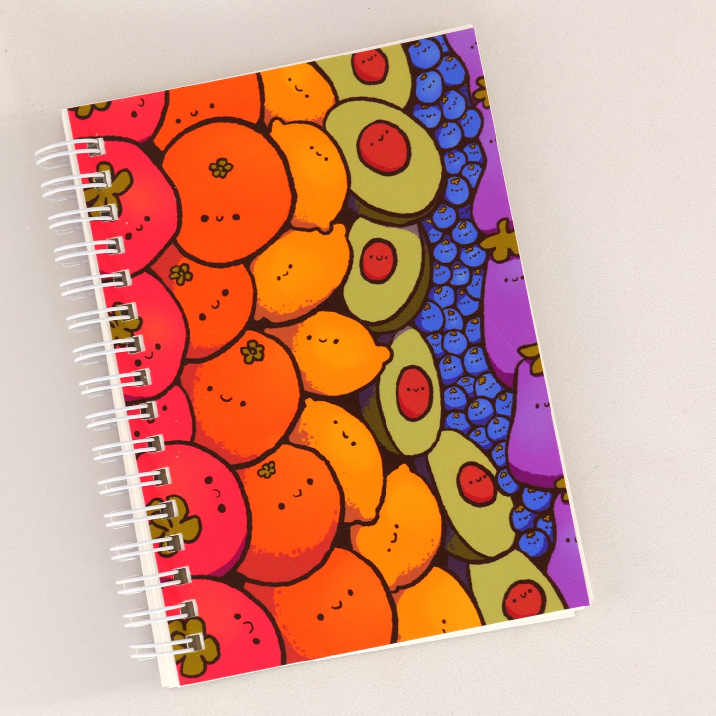 Groceries Sticker Book