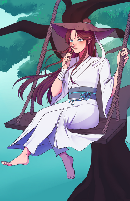 Swing Print