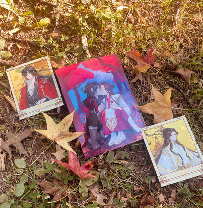 Autumn Print