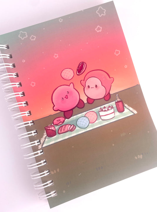 Picnic Sticker Book