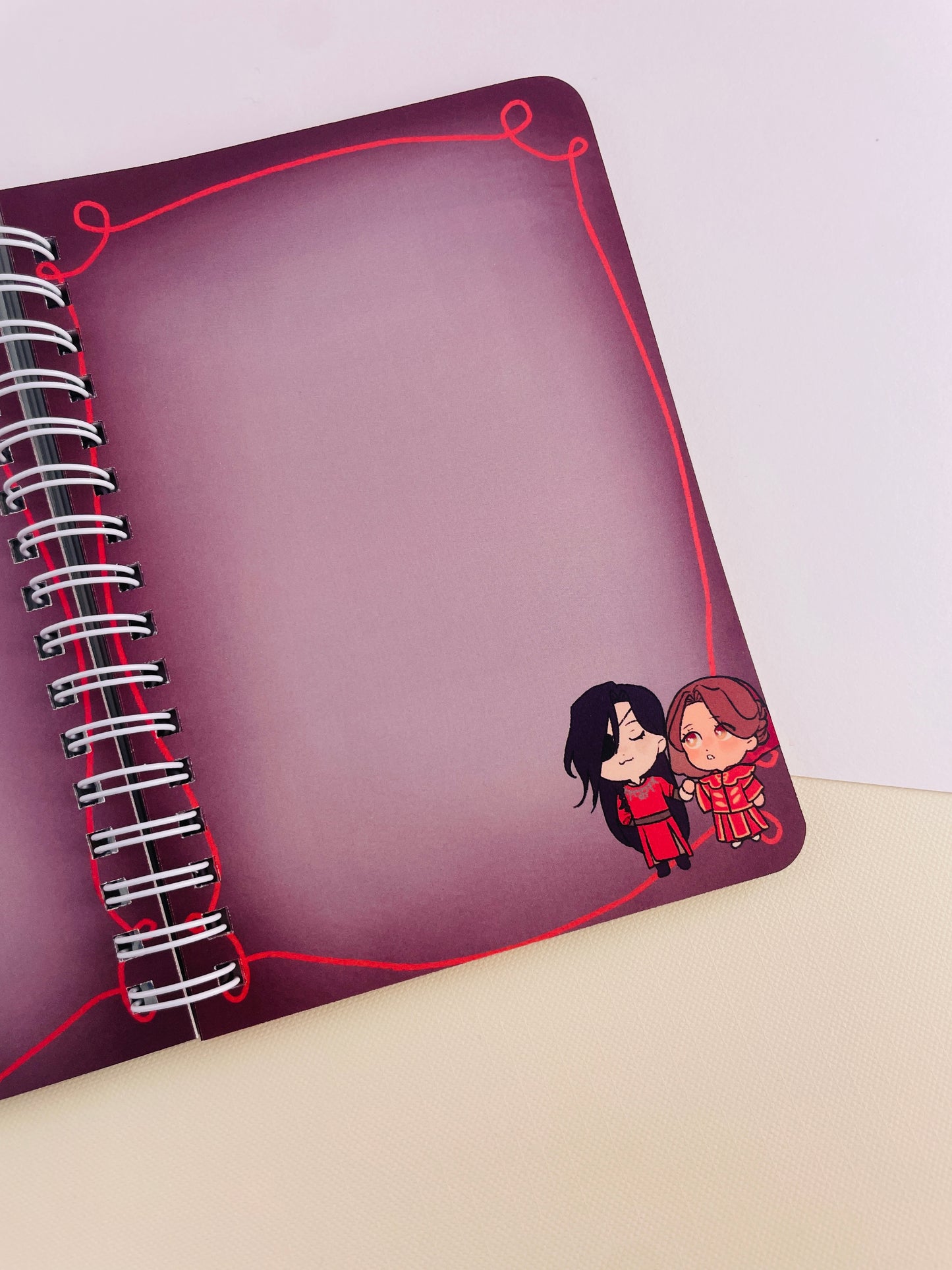 Hualian Notebook