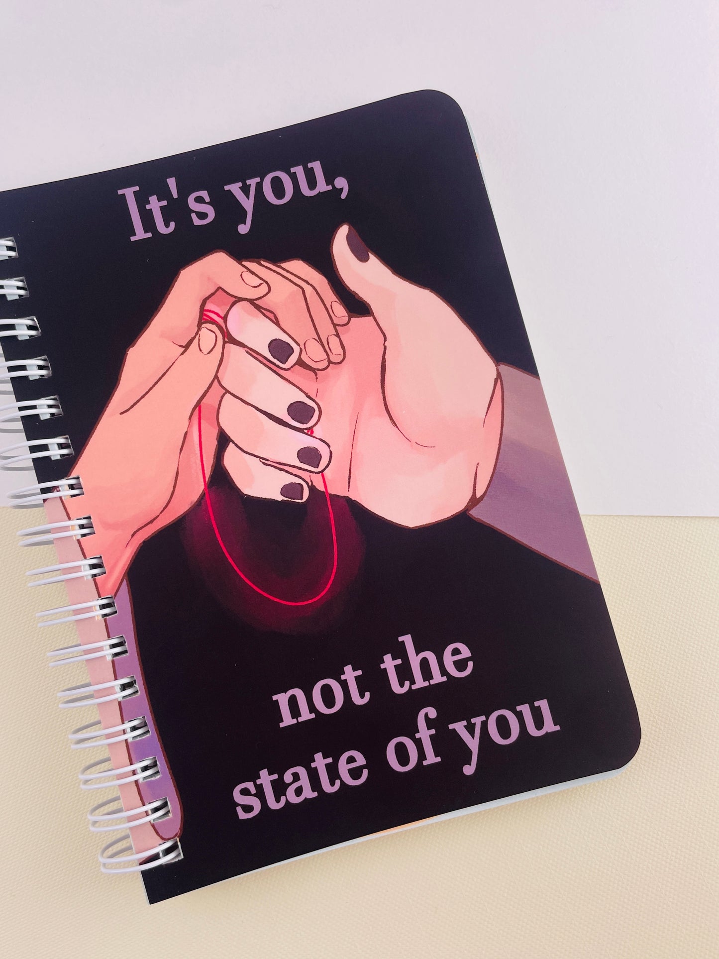 Hualian Notebook