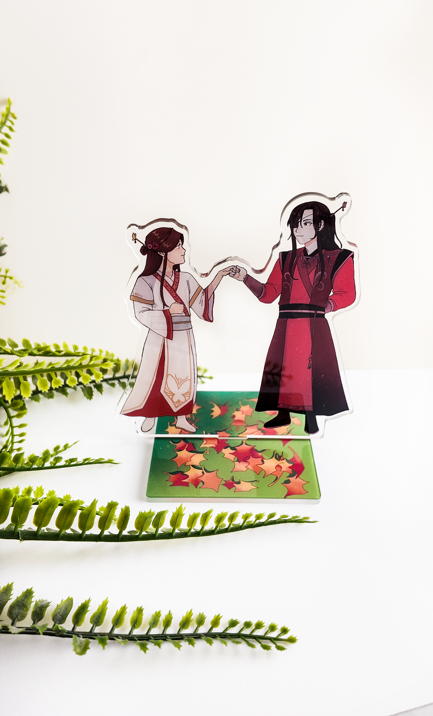 Autumn Standee