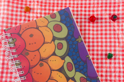 Groceries Sticker Book