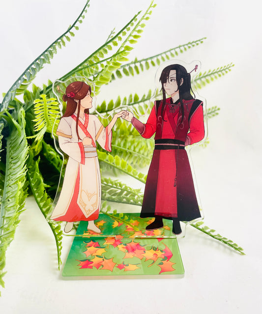 Autumn Standee