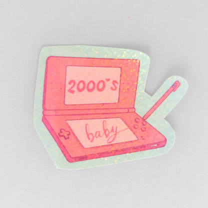 Nostalgia Sticker