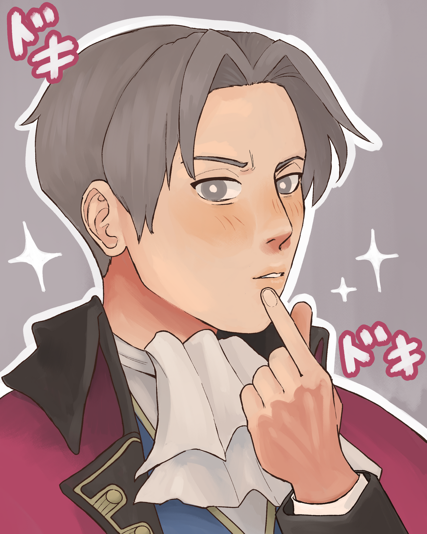 Objection Prints