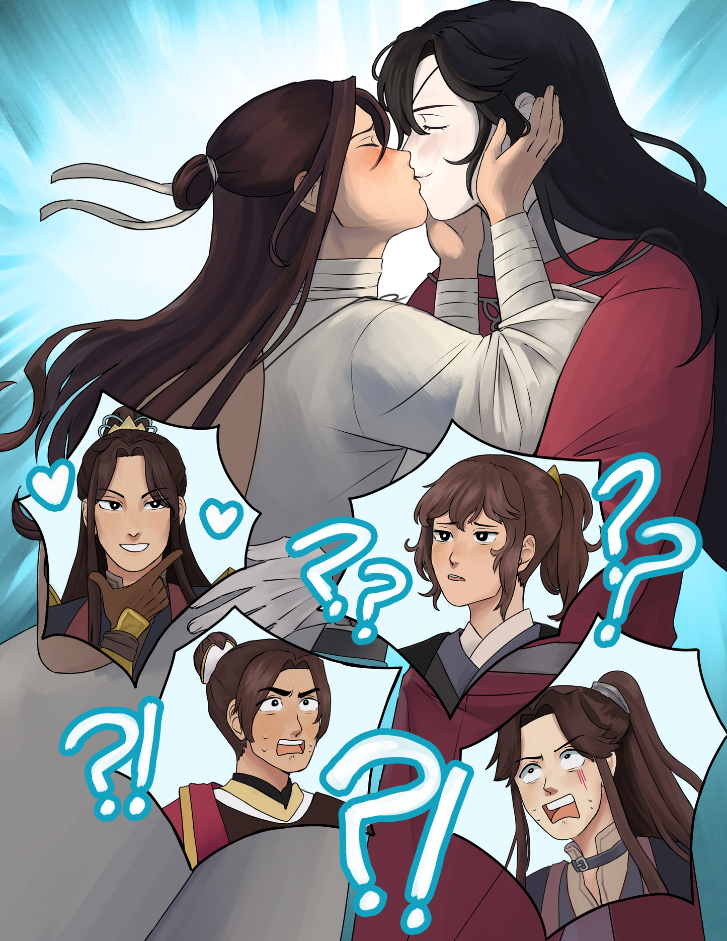 Hualian Print