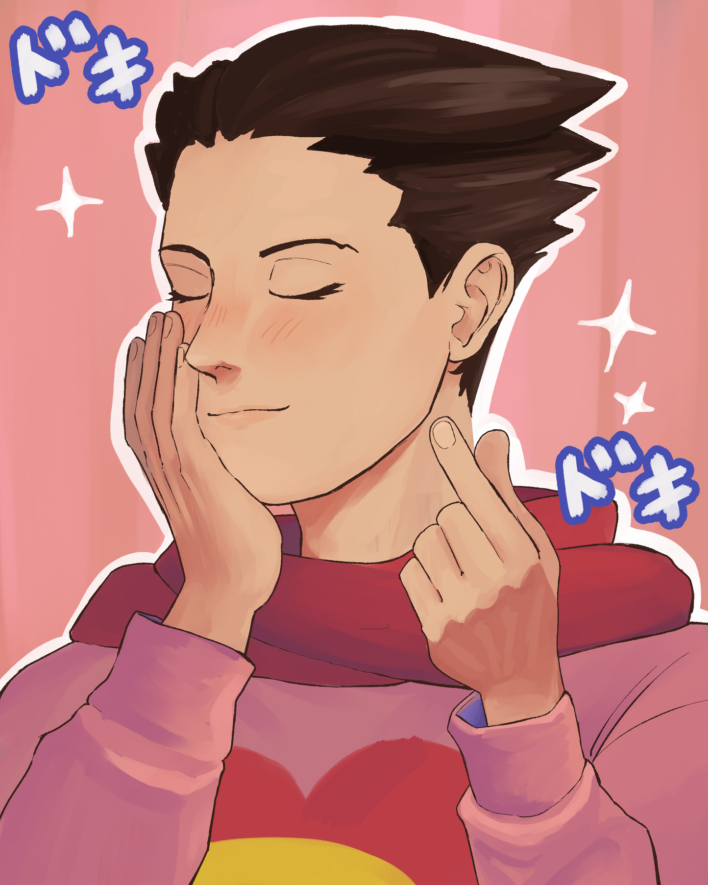 Objection Prints